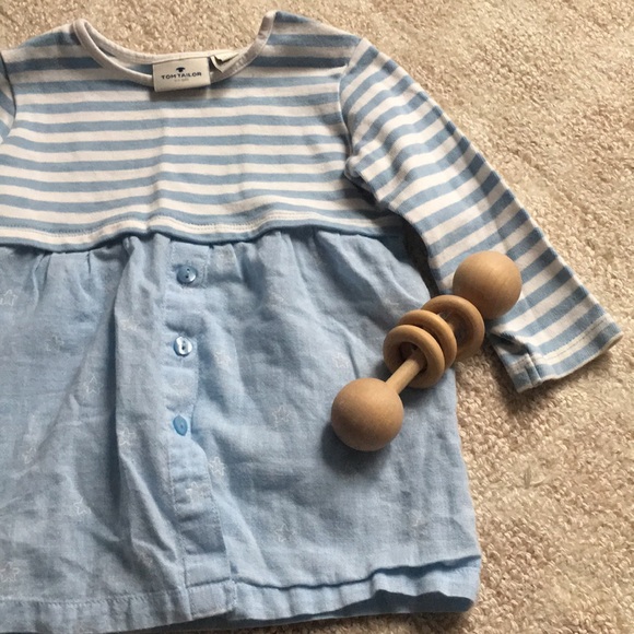 Nordstrom Other - Boutique dress from Europe